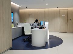 -上海静和门诊部