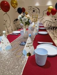-MINI MARS KIDS CLUB亲子家庭中心(长宁天山店)