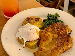 -Egg•Allday Brunch(襄阳北路店)