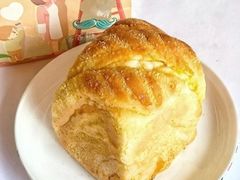 玉米吐司-爸爸糖吐司面包(南京鼓楼龙江店)