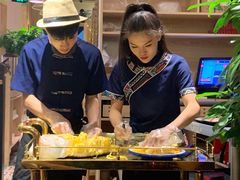 -椰夫人·养生椰子鸡(黄埔时代城店)