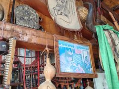 -老阿妈乌海蒙餐馆(锦馨园小区店)