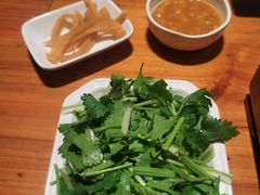 -一粥(华侨城创意文化园店)