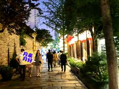 -回龙窝历史文化街区