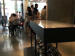 大堂-喜茶(佛山顺德大良东乐路店)