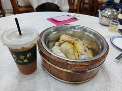 -成惠食府(赤岗店)