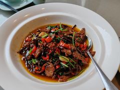 -茶油香闽南菜·花园餐厅(前埔店)
