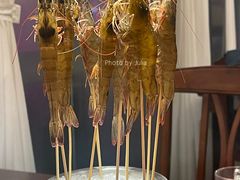 -东海怡品海鲜豆捞(舟宿夜江店)