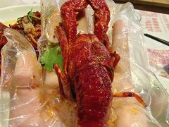 -文和友老长沙龙虾馆(化龙池店)