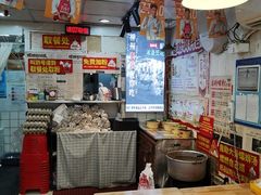 -柳州肥姨妈大骨螺蛳粉(东靖路店)