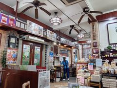 -阿殳粥馆(水围村店)