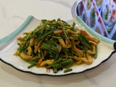 -五台山大锅饭