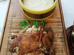 -惠丰堂饭庄·烤鸭·京味菜(翠微路店)