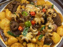 -宗氏一喜砂锅·特色湖北菜(楚河汉街店)
