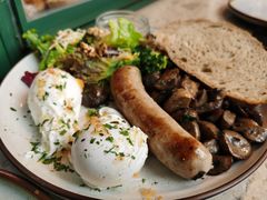 brunch&nbsp;combo-RAC BAR(安福路店)