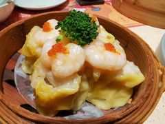 虾肉烧麦-点都德(汇盈广场店)