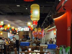 -杨记隆府重庆江湖菜(大悦城店)