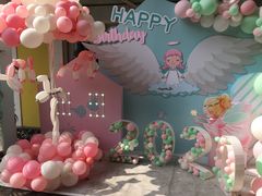 -火车头法国西餐厅