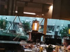 -康莱德酒店·美庭自助餐厅