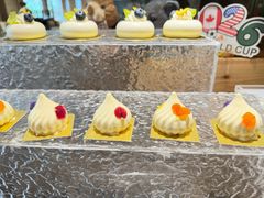 -杭州开元名都大酒店·地中海自助餐厅