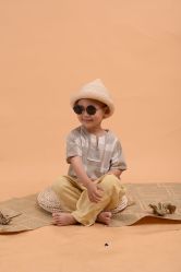 -爱你宝贝儿童摄影馆(朝霞东路店)