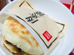-西贝莜面村(近铁城市广场店)