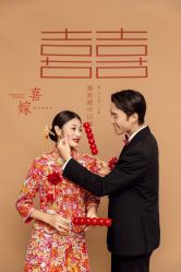 -香庭海婚纱摄影·威海旅拍(统一路店)