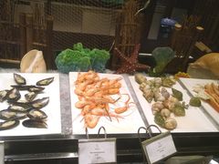 -索菲特西湖大酒店·香榭丽全日候餐厅(南山路店)