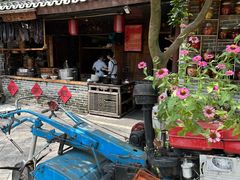 -青城甲(青城山店)