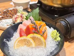 -三渡居酒屋