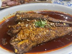 -汉唐守艺人·河北面馆(民心河店)