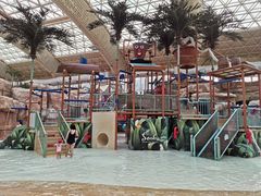 -杭州开元森泊度假乐园