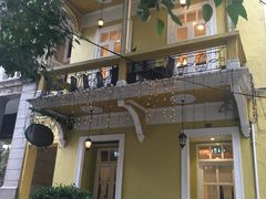 -大堂街8号葡国餐厅(RESTAURANTE ESCADA)