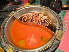 -牛New寿喜烧(中山公园龙之梦店)