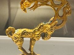 -陕西历史博物馆