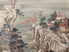 -龙美术馆(西岸馆)