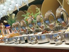 -凡塔斯牛排自助餐厅(莆田万达店)
