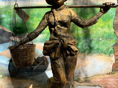 -北海金海湾红树林生态旅游区