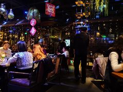 -胡桃里音乐酒馆(仓山万达店)