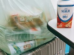 -一一刀削面(星光大道店)