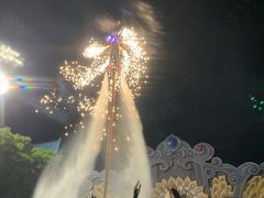 -苏州乐园森林水世界