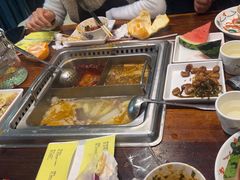 -好得火锅(育才店)