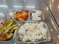 -西安外国语大学(长安校区)