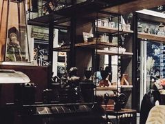 大堂-杂咖zacup(领展中心城店)