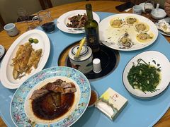 -琼菜人家·海南菜·文昌鸡(文昌大道店)