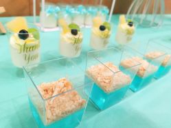 -圣塔拉 宝宝宴生日Party气球派对一站式高端策划