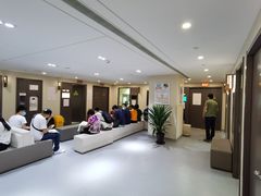 -爱康国宾体检中心(五角场万达广场分院)