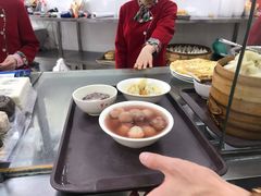 -常州糕团店(北大街新世纪商城店)