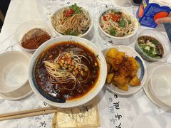 -成都瓜串串(华强北店)