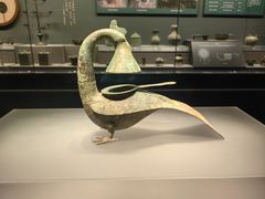 -广西壮族自治区博物馆